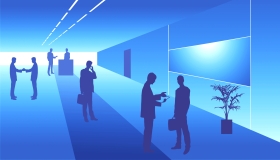 How can the chamber help you?